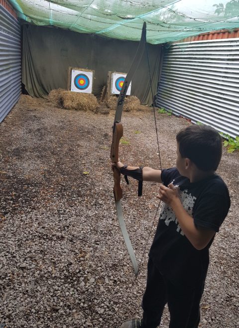 Archery