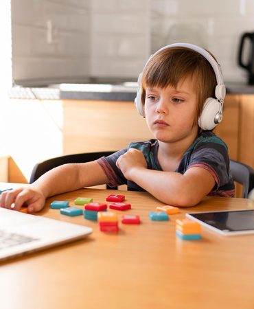 Top 12 Online Resources for Autism Support